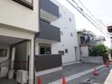 仮)東大阪市高井田元町2丁目計画