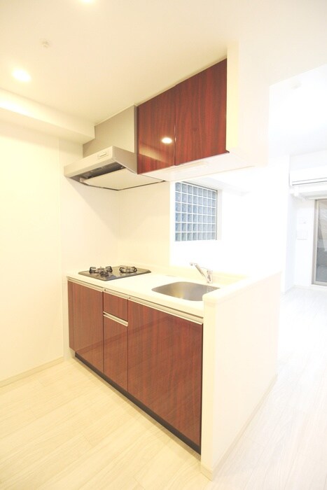 物件内観写真7　(キッチン)