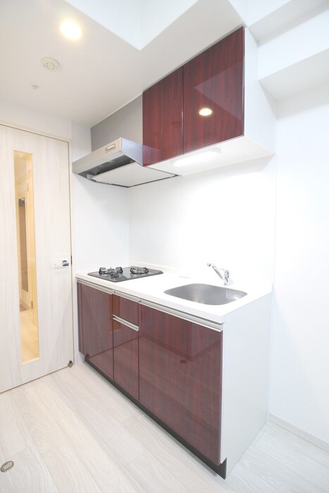 物件内観写真7　(キッチン)