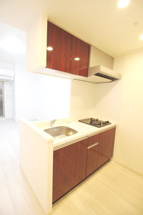 物件内観写真7　(キッチン)