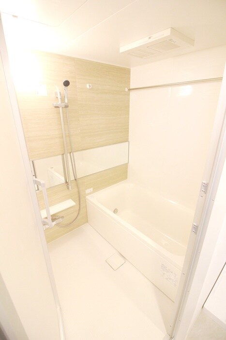 物件内観写真8　(バス／シャワールーム等)