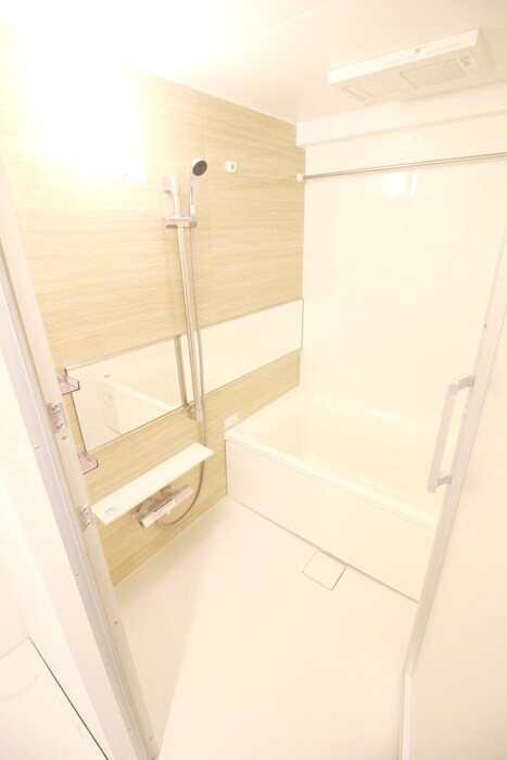 物件内観写真8　(バス／シャワールーム等)