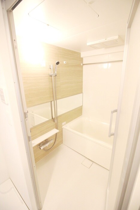 物件内観写真8　(バス／シャワールーム等)