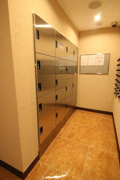 物件外観写真3　(建物設備)