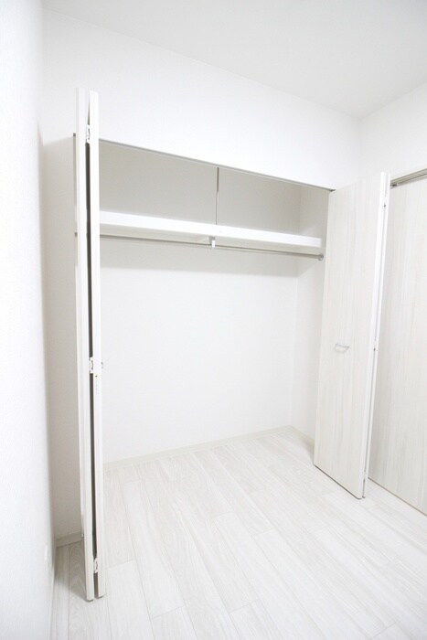 物件内観写真14　(収納)