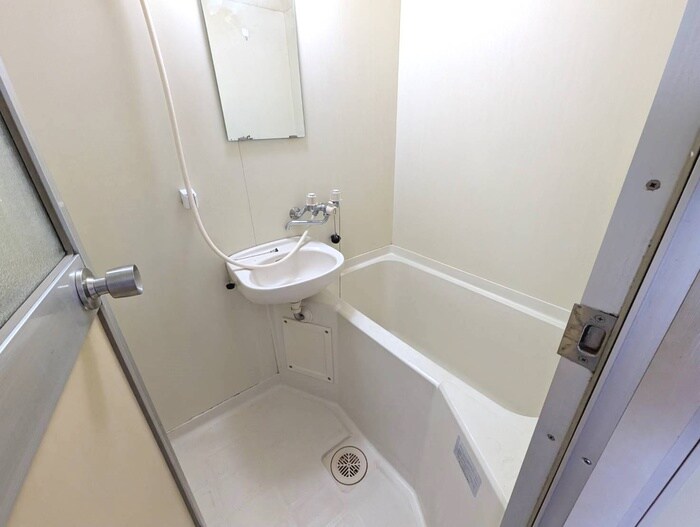 物件内観写真7　(バス／シャワールーム等)