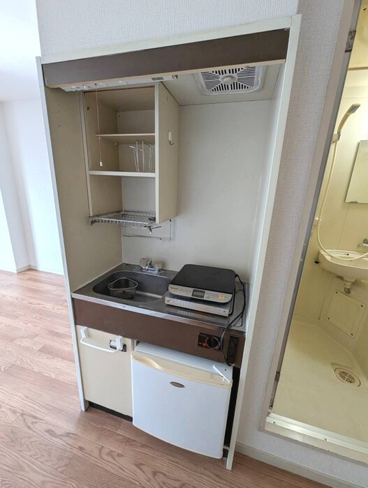 物件内観写真9　(キッチン)