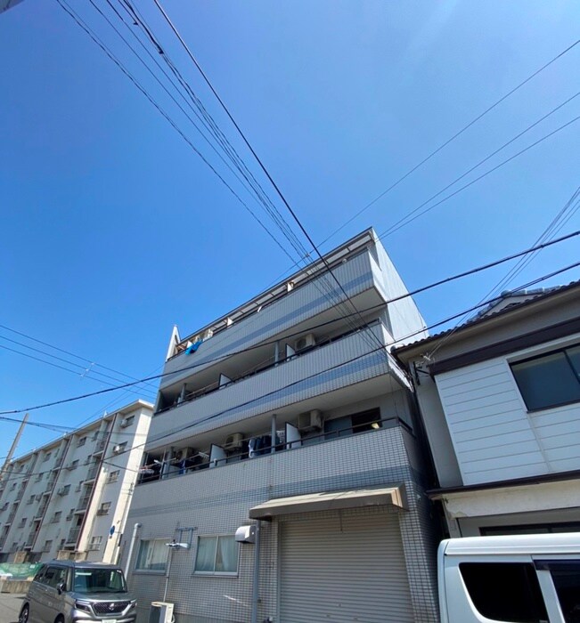 物件外観写真5　(外観写真)