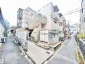 ベルファム西院