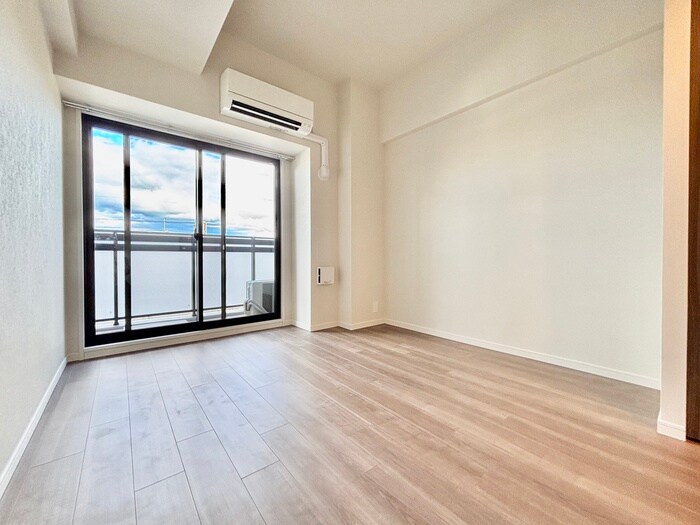 物件内観写真7　(居室)