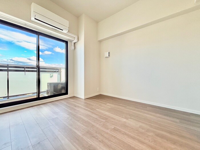 物件内観写真7　(居室)