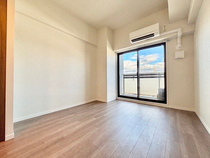 物件内観写真10　(居室)