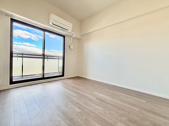 物件内観写真10　(居室)