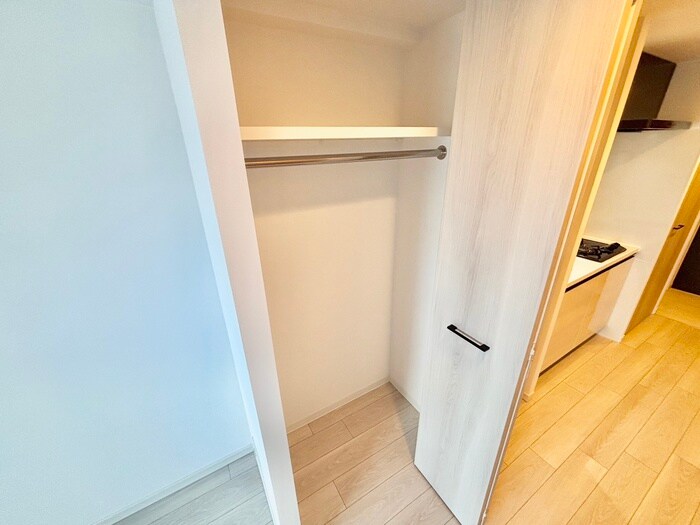 物件内観写真11　(収納)