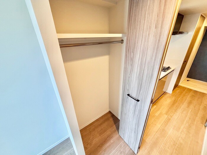 物件内観写真11　(収納)