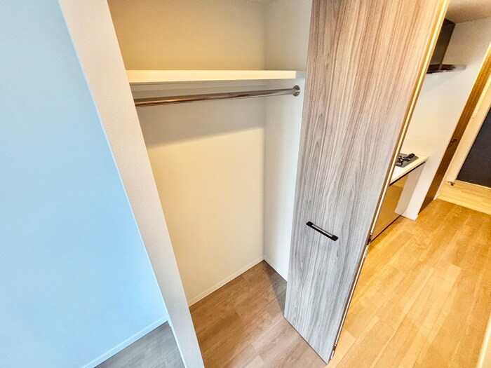 物件内観写真11　(収納)