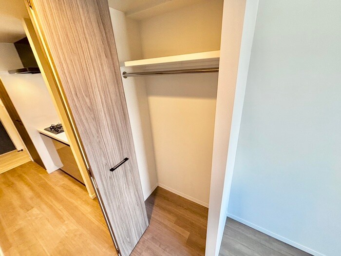 物件内観写真11　(収納)