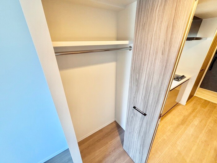 物件内観写真11　(収納)