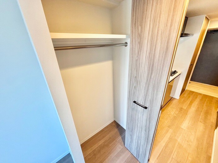 物件内観写真11　(収納)