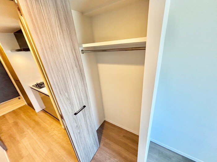 物件内観写真11　(収納)