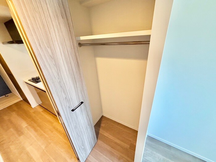 物件内観写真11　(収納)