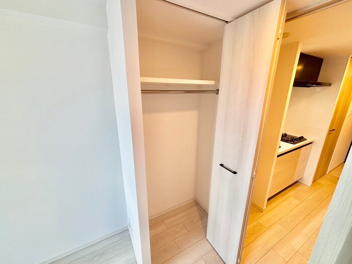 物件内観写真11　(収納)