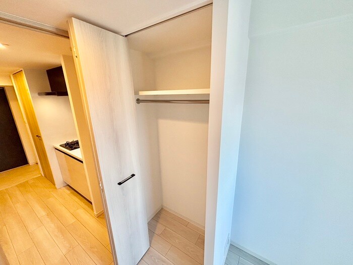 物件内観写真11　(収納)