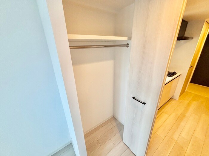 物件内観写真11　(収納)