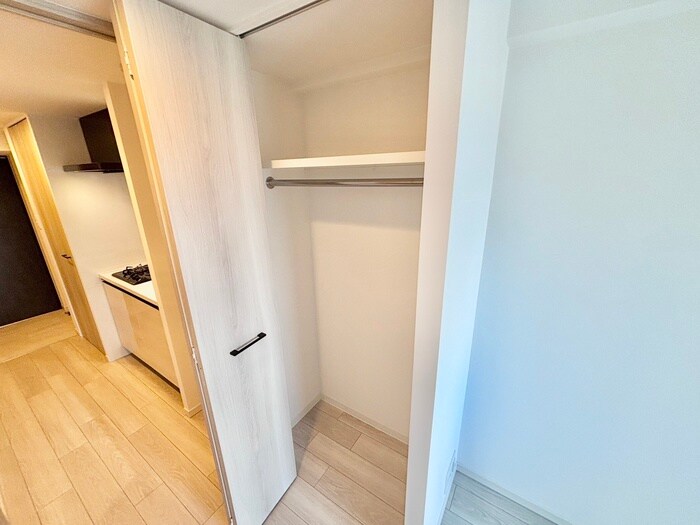 物件内観写真11　(収納)