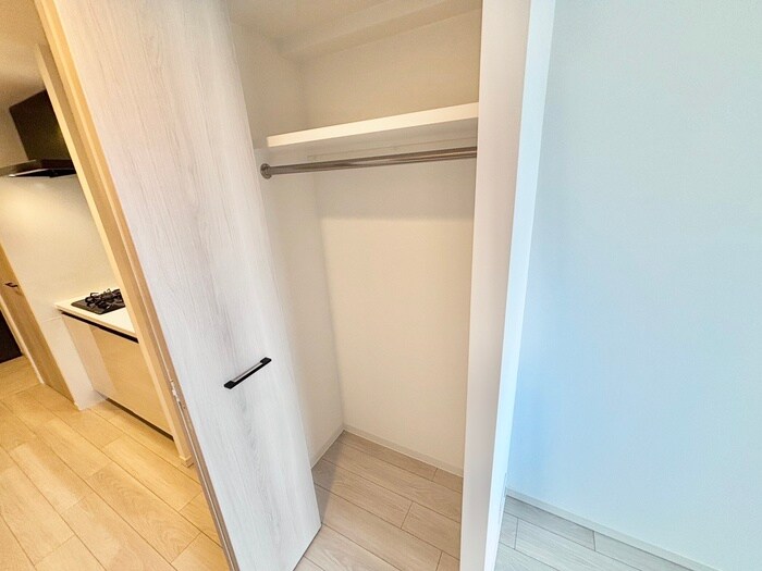 物件内観写真11　(収納)