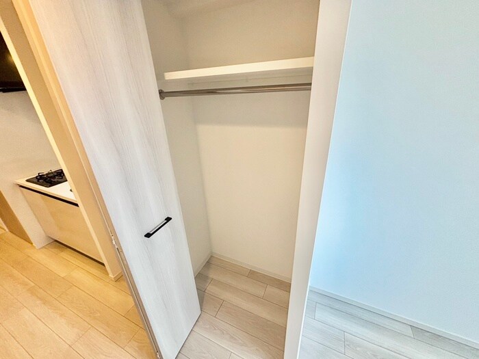物件内観写真11　(収納)
