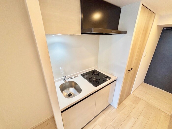 物件内観写真12　(キッチン)