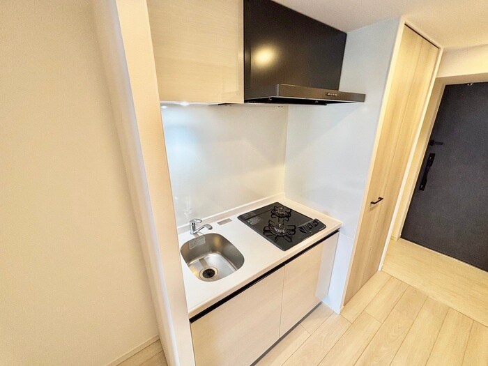 物件内観写真12　(キッチン)