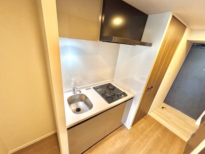 物件内観写真12　(キッチン)