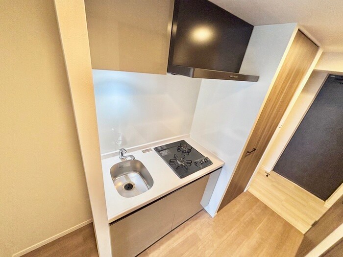 物件内観写真12　(キッチン)