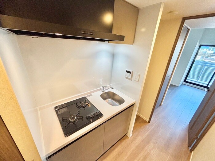 物件内観写真12　(キッチン)