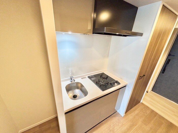 物件内観写真12　(キッチン)