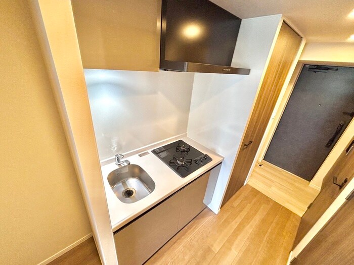 物件内観写真12　(キッチン)