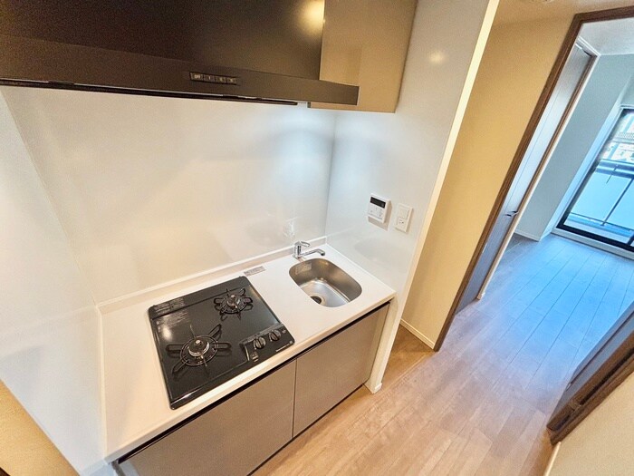 物件内観写真12　(キッチン)