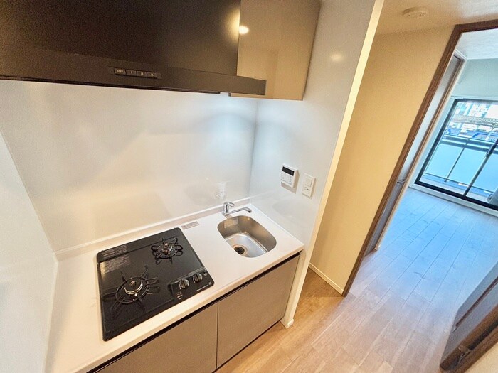 物件内観写真12　(キッチン)