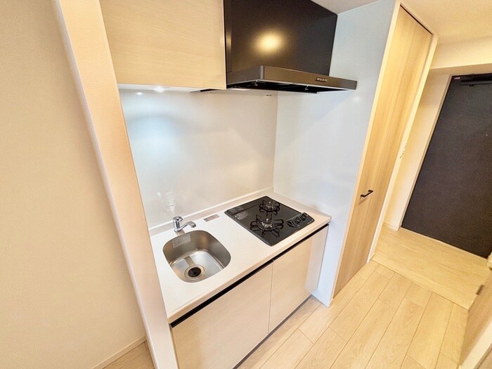 物件内観写真12　(キッチン)