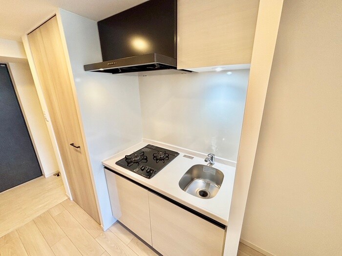 物件内観写真12　(キッチン)