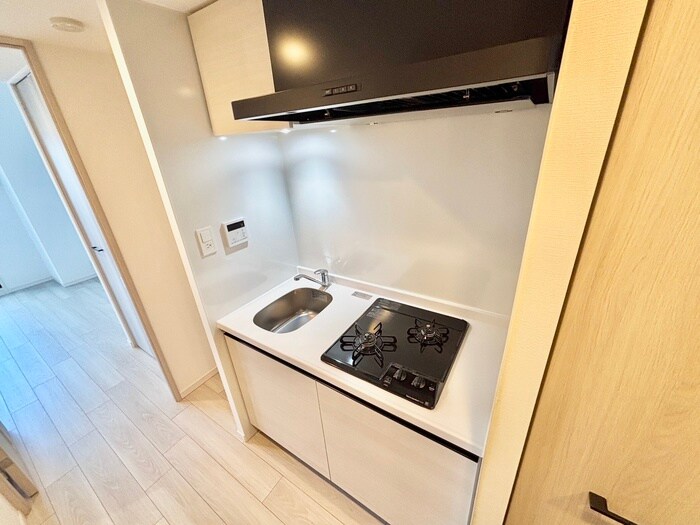 物件内観写真12　(キッチン)