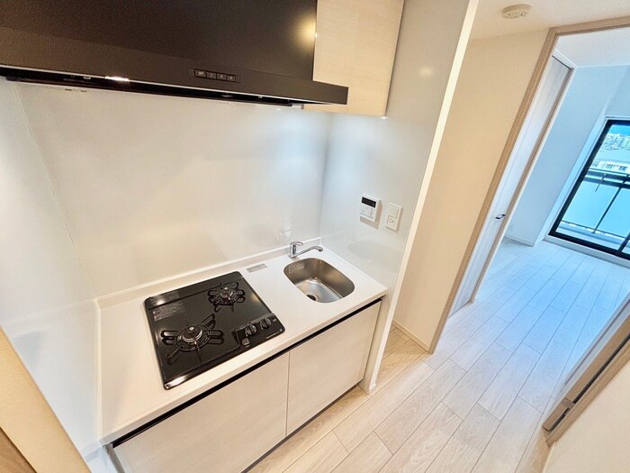 物件内観写真12　(キッチン)