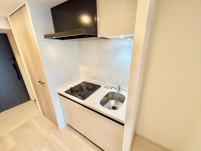 物件内観写真12　(キッチン)