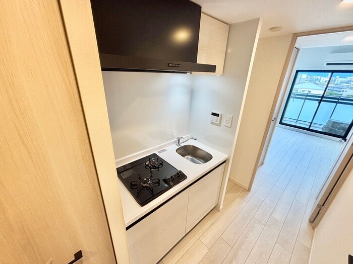 物件内観写真12　(キッチン)