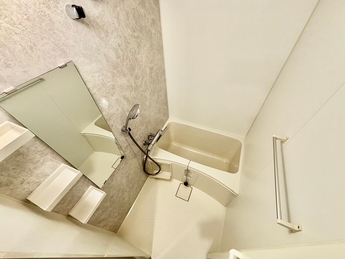 物件内観写真13　(バス／シャワールーム等)