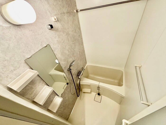 物件内観写真13　(バス／シャワールーム等)