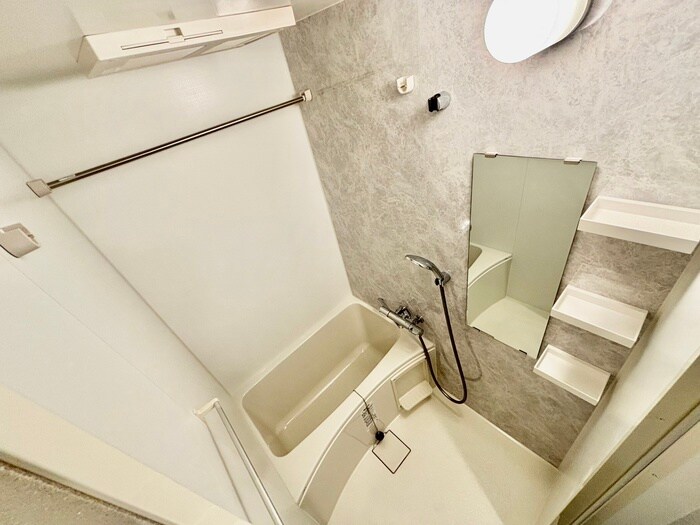 物件内観写真13　(バス／シャワールーム等)