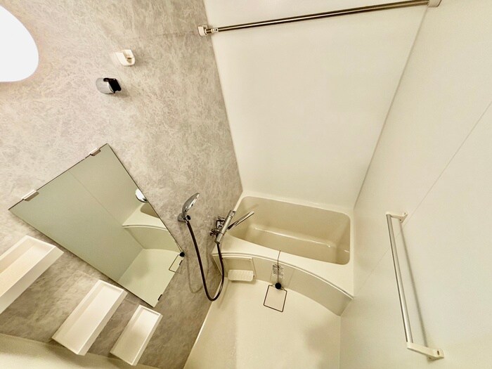 物件内観写真13　(バス／シャワールーム等)